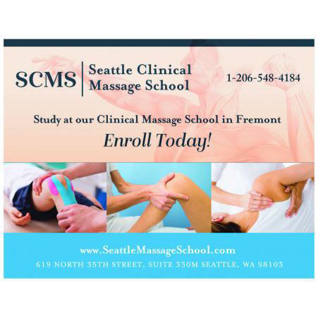 Seattle Clinical Massage School